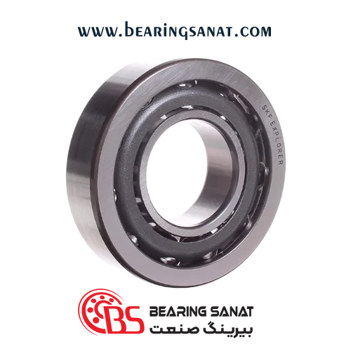 قیمت بلبرینگ 7311 SKF ارجینال | دیتاشیت