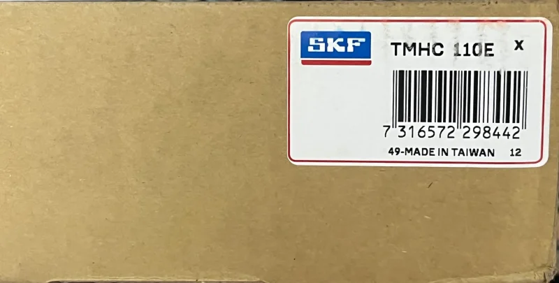 پولی کش TMHC 110E