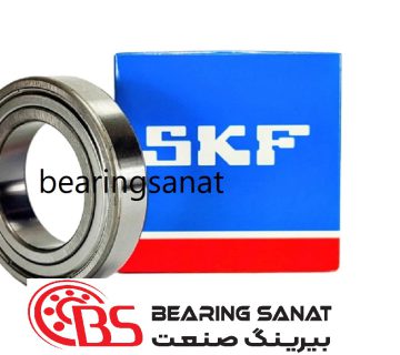 بلبرینگ SKF مناسب دمای بالا