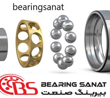 نحوه افزایش عمر بلبرینگ
