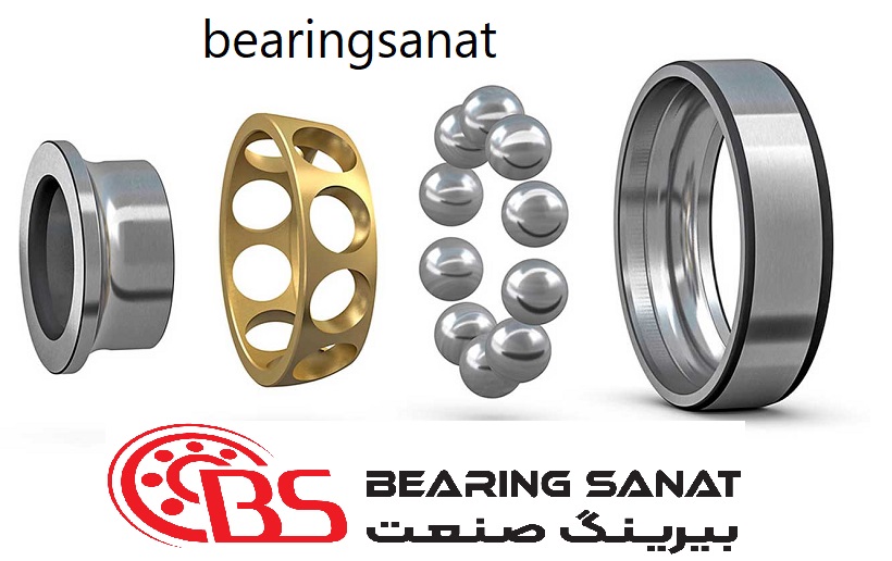 نحوه افزایش عمر بلبرینگ