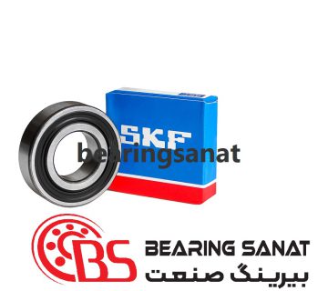 نمایندگی skf در تهران