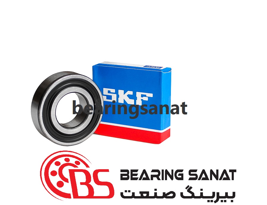 نمایندگی skf در تهران