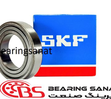 نمایندگی بلبرینگ skf