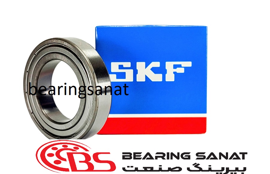 نمایندگی بلبرینگ skf