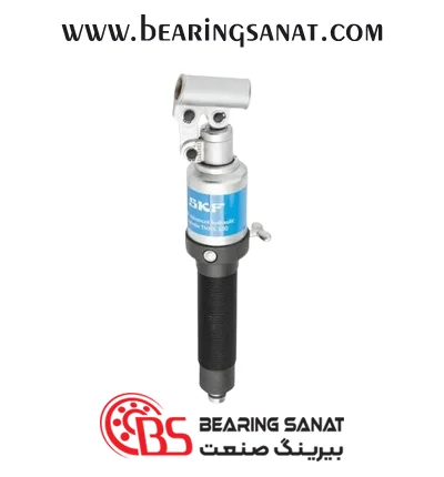 اسپیندل هیدرولیک TMHS 100 SKF