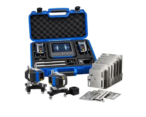 ابزار تراز SKF